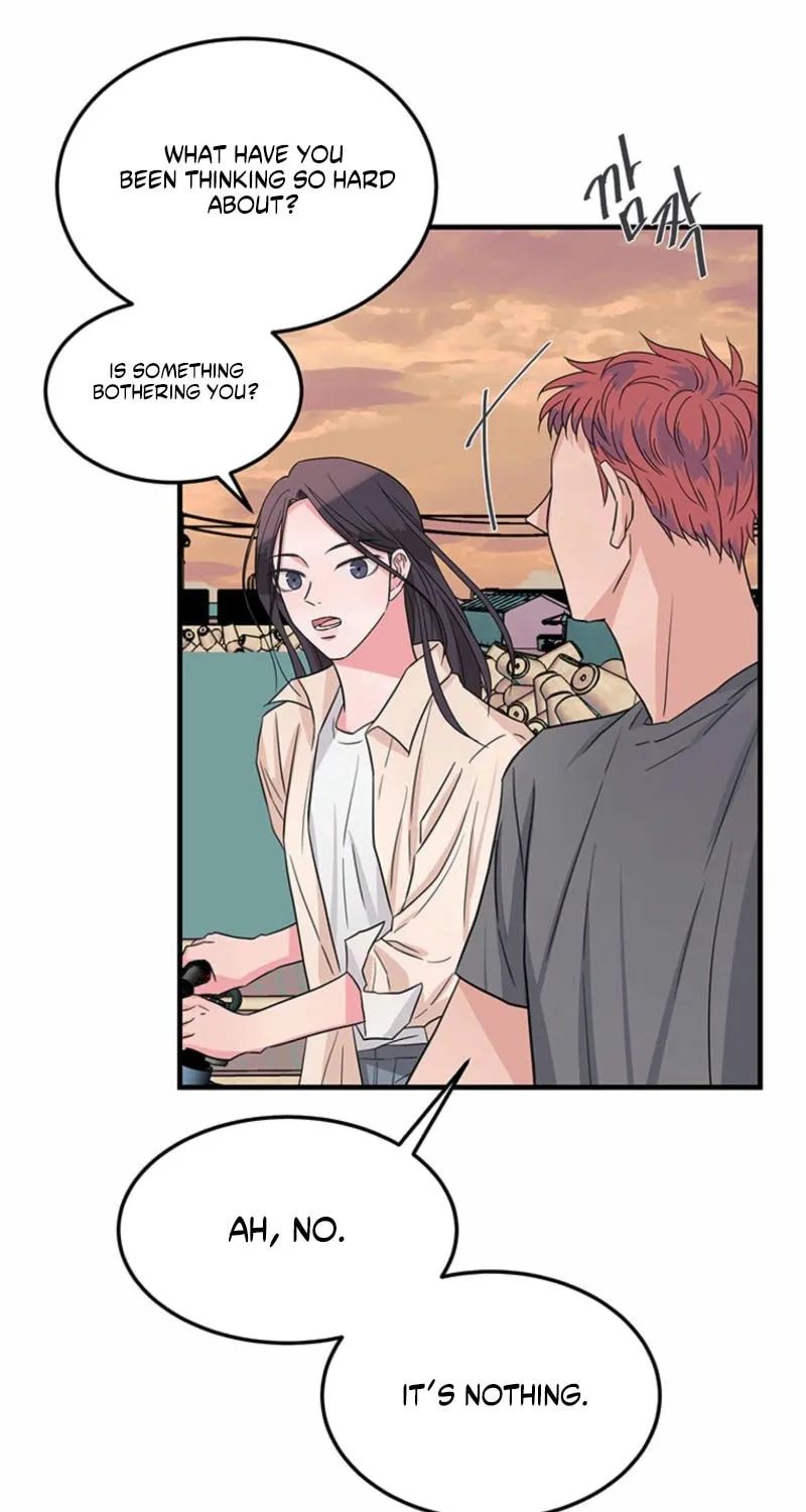 Gold Hands Chapter 2 page 51 - 