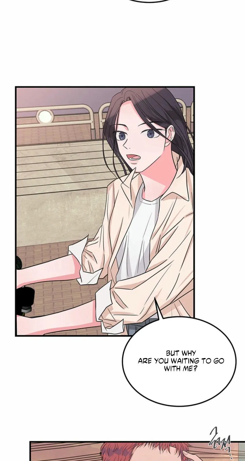 Gold Hands Chapter 2 page 52 - 
