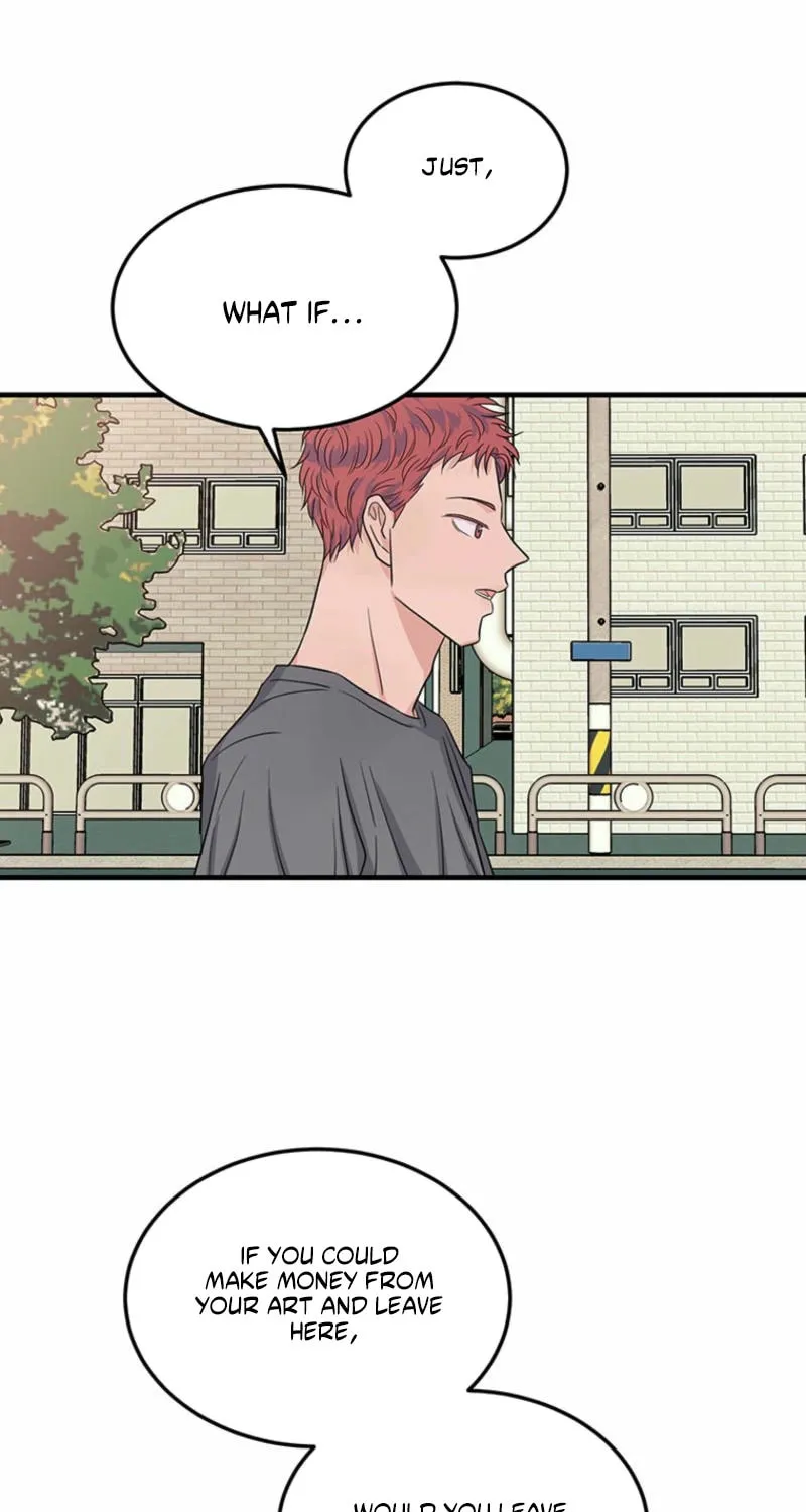 Gold Hands Chapter 2 page 56 - 