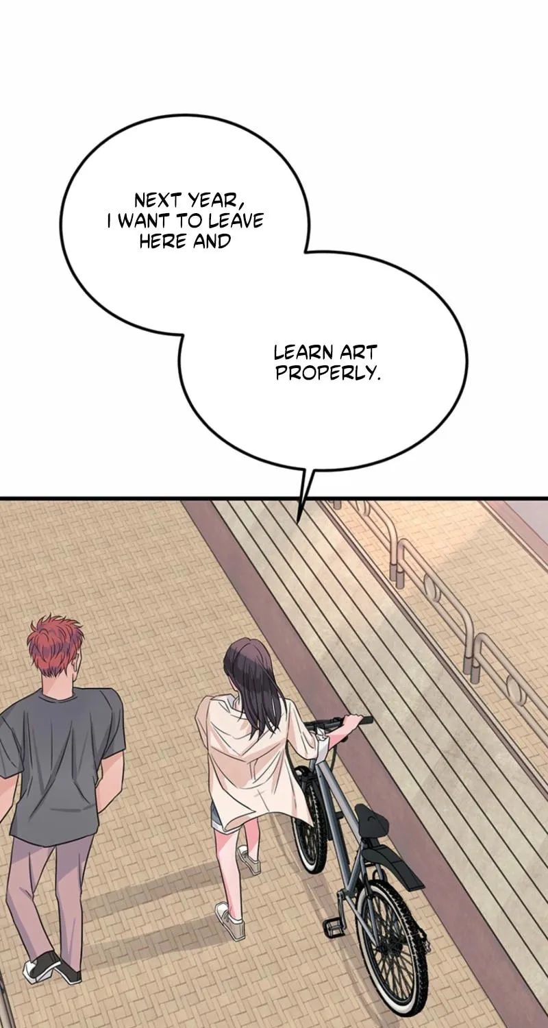 Gold Hands Chapter 2 page 60 - 