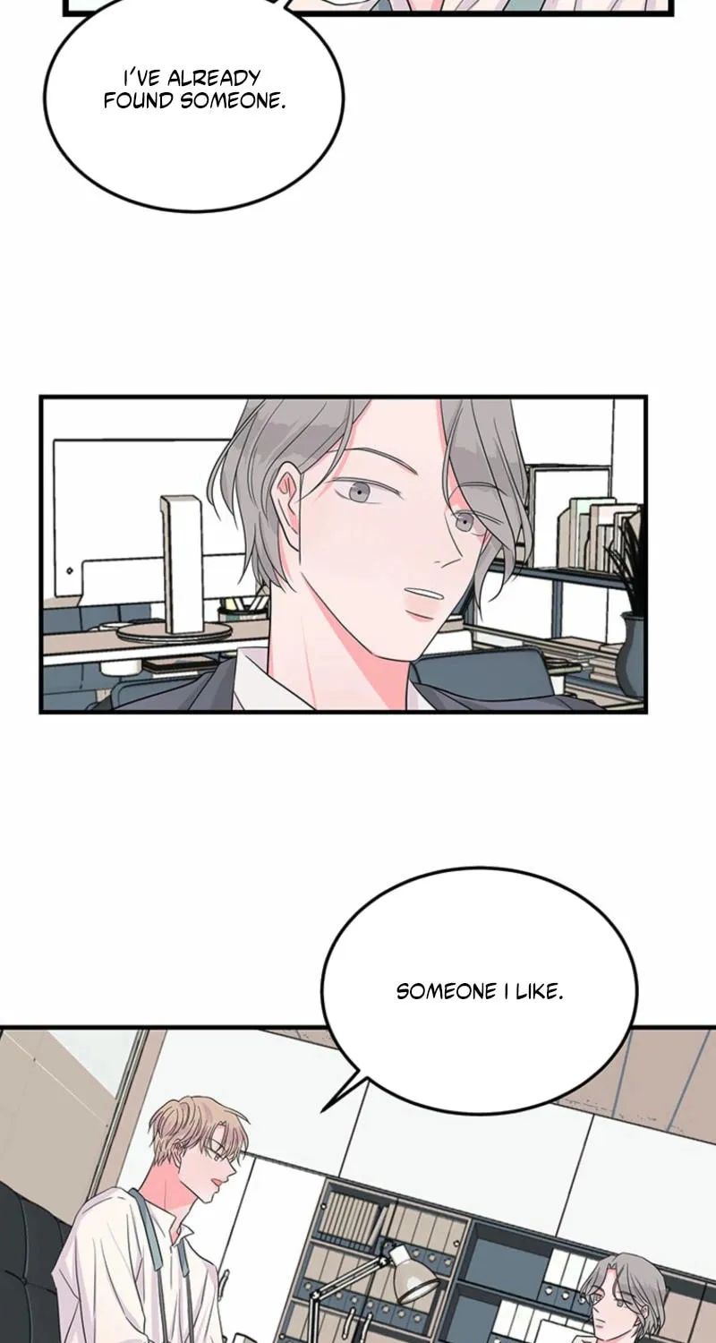 Gold Hands Chapter 2 page 7 - 