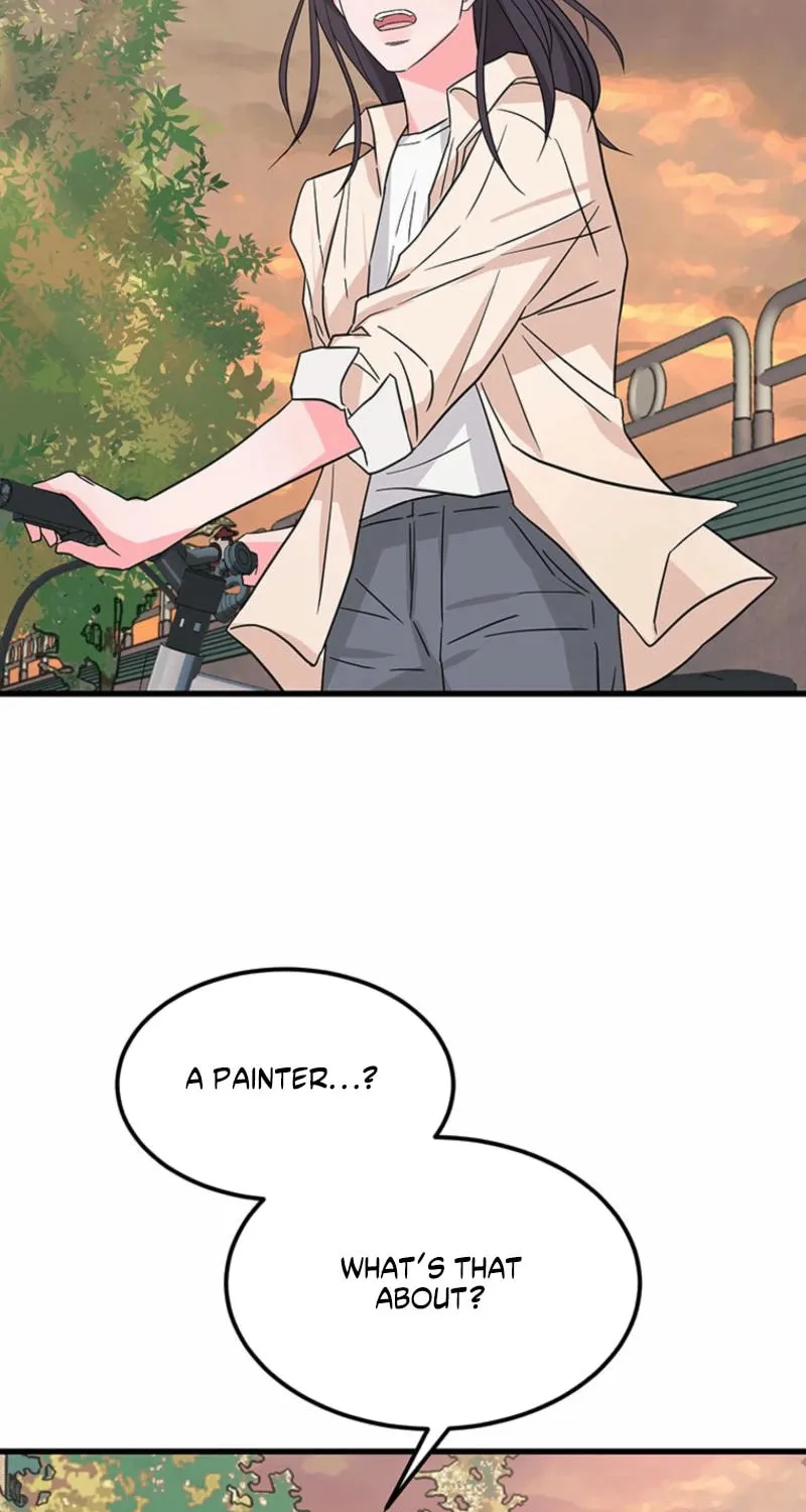 Gold Hands Chapter 2 page 67 - 