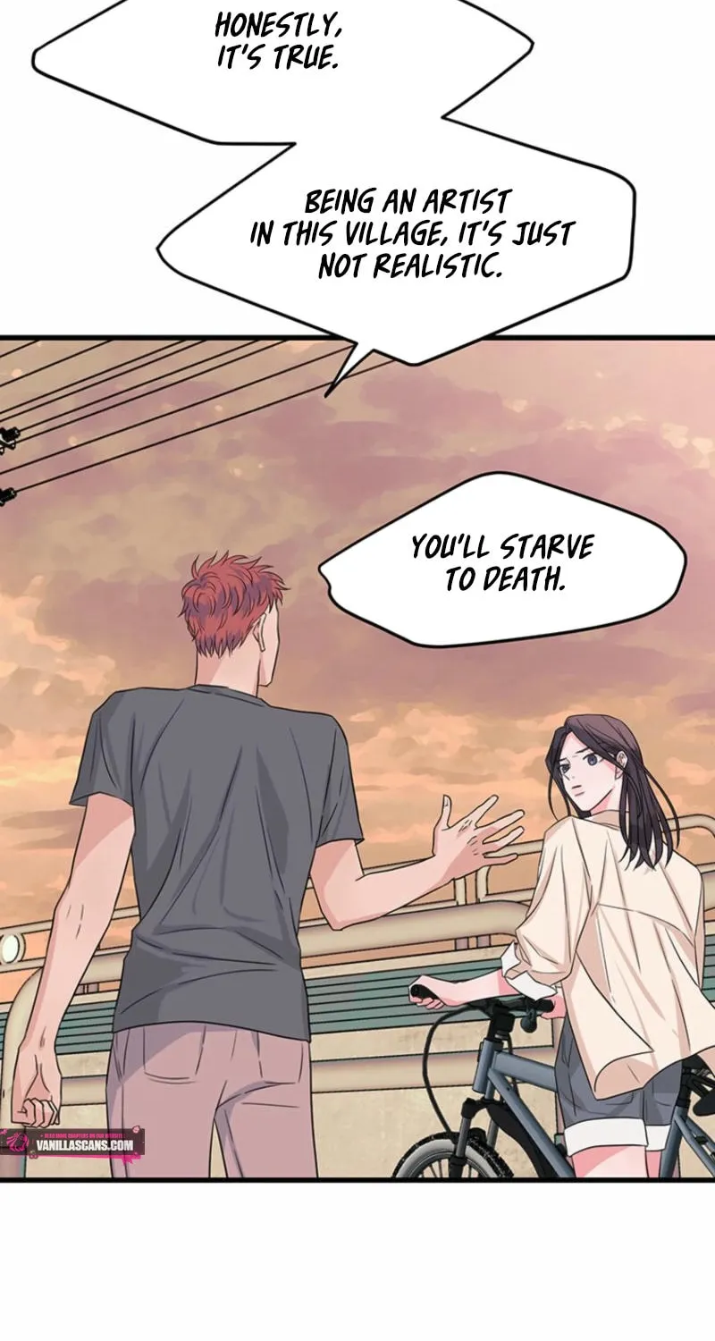 Gold Hands Chapter 2 page 70 - 