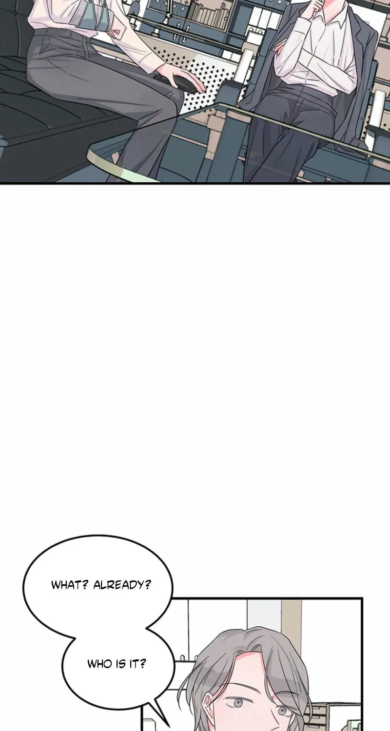 Gold Hands Chapter 2 page 8 - 