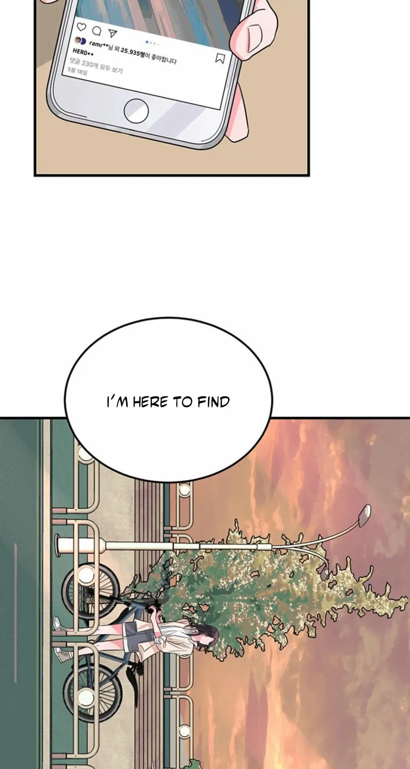 Gold Hands Chapter 2 page 86 - 