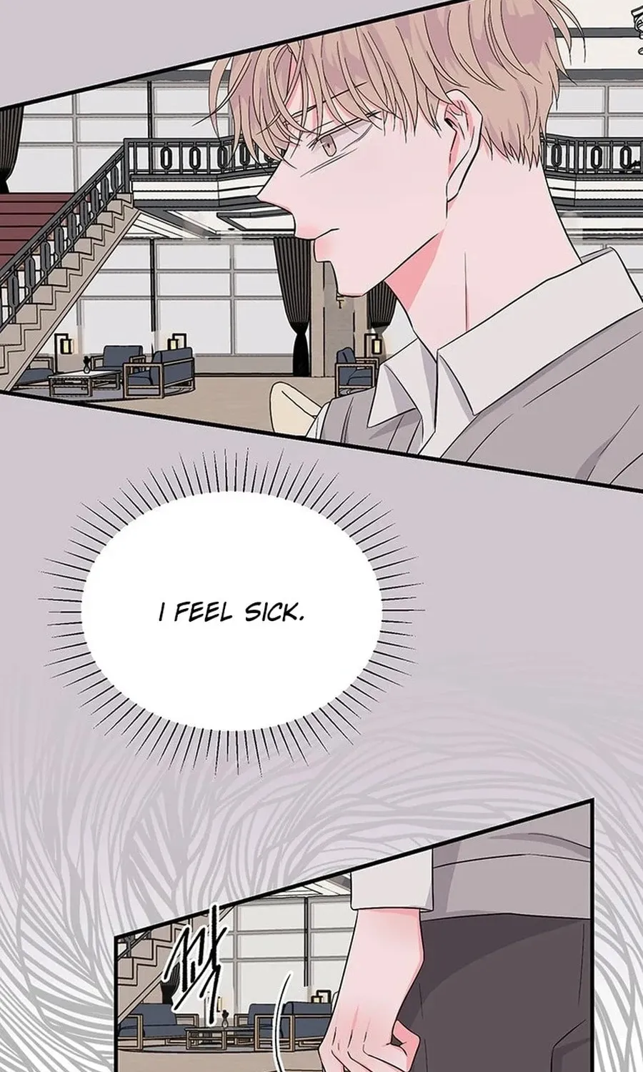Gold Hands Chapter 20 page 11 - 