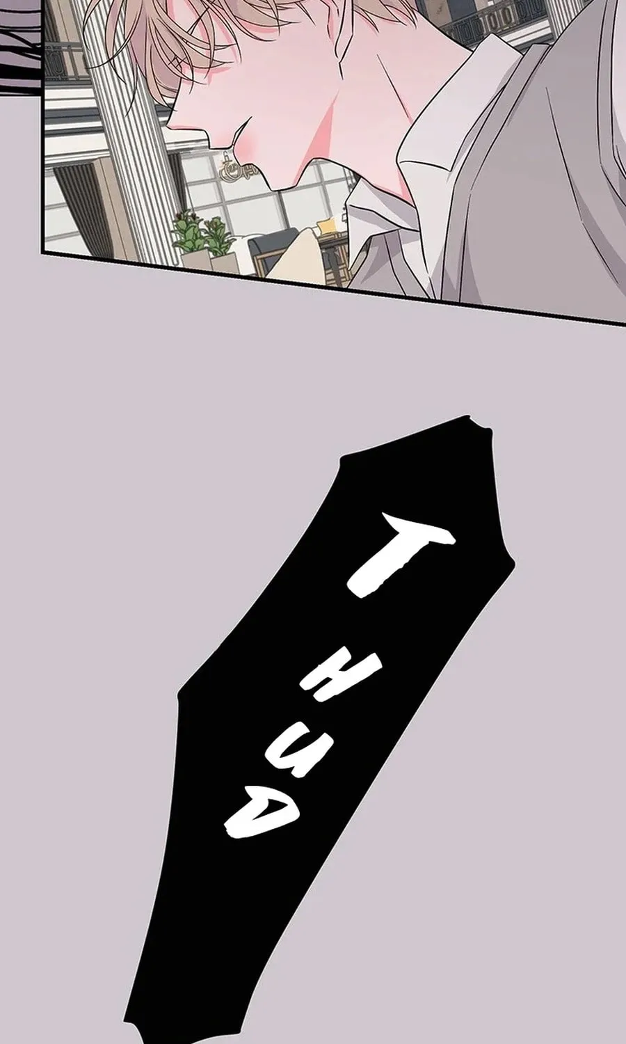 Gold Hands Chapter 20 page 17 - 