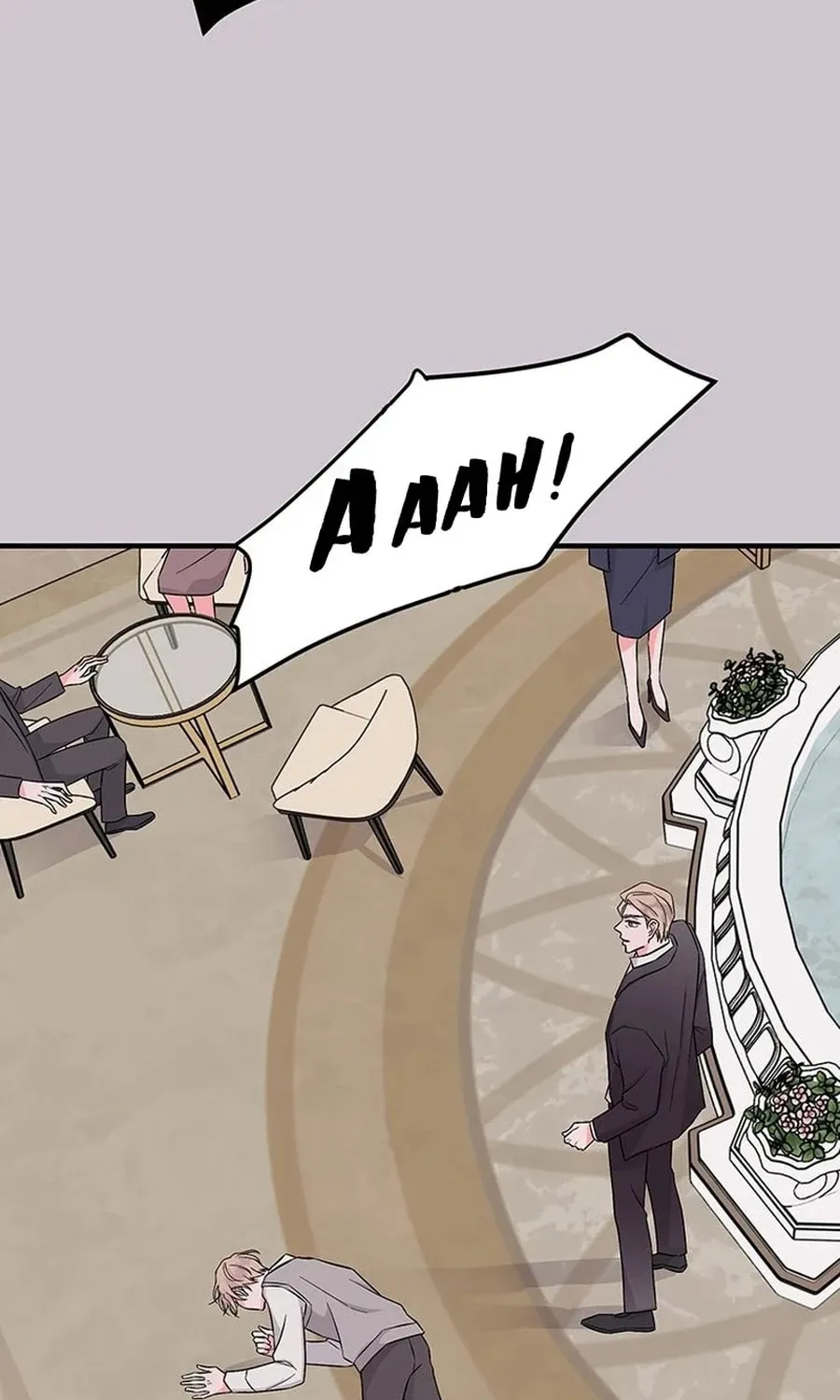 Gold Hands Chapter 20 page 18 - 