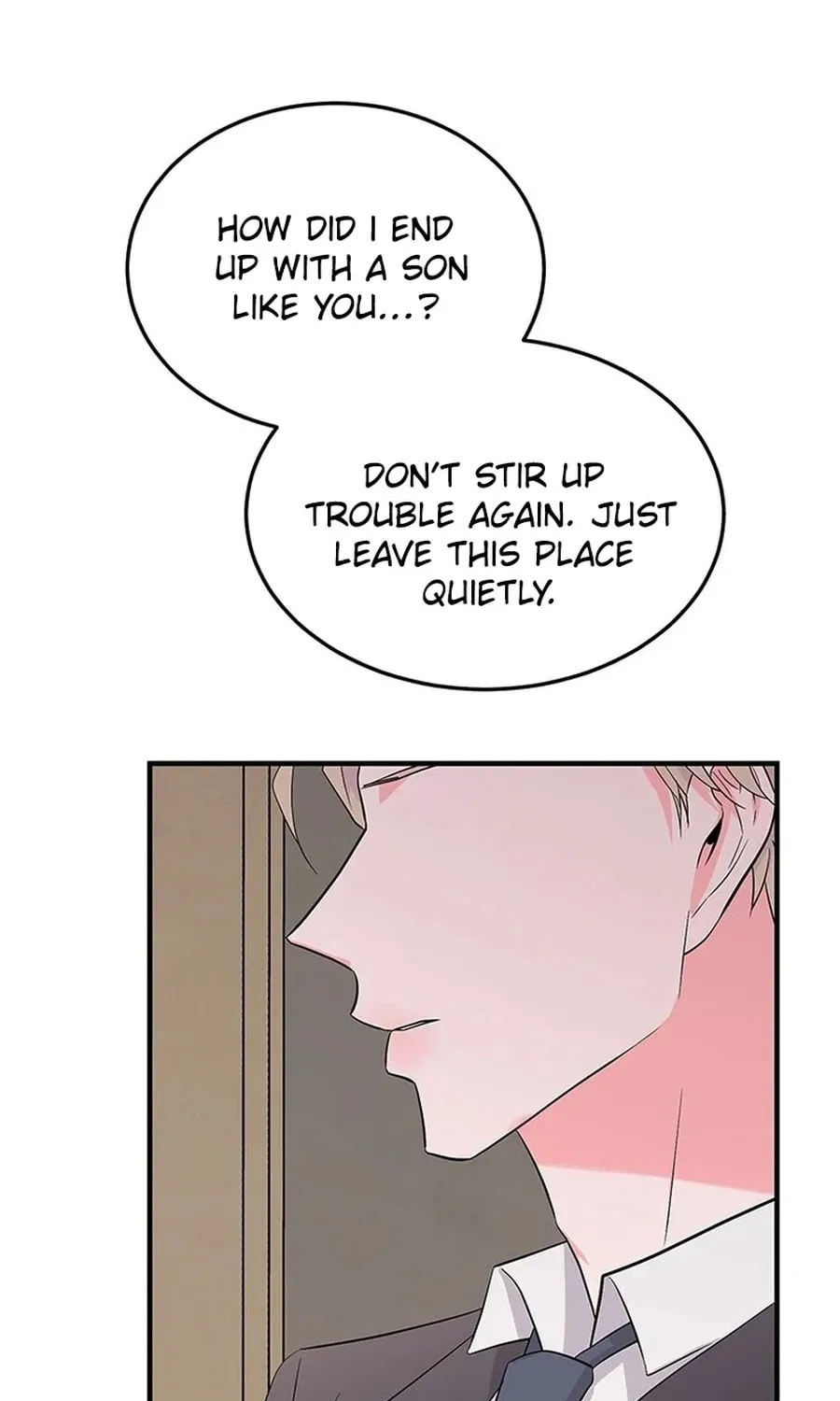 Gold Hands Chapter 20 page 3 - 