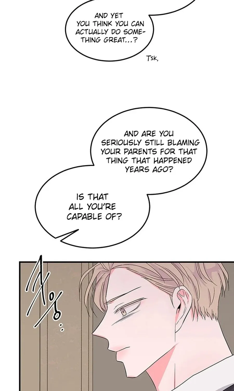 Gold Hands Chapter 20 page 23 - 