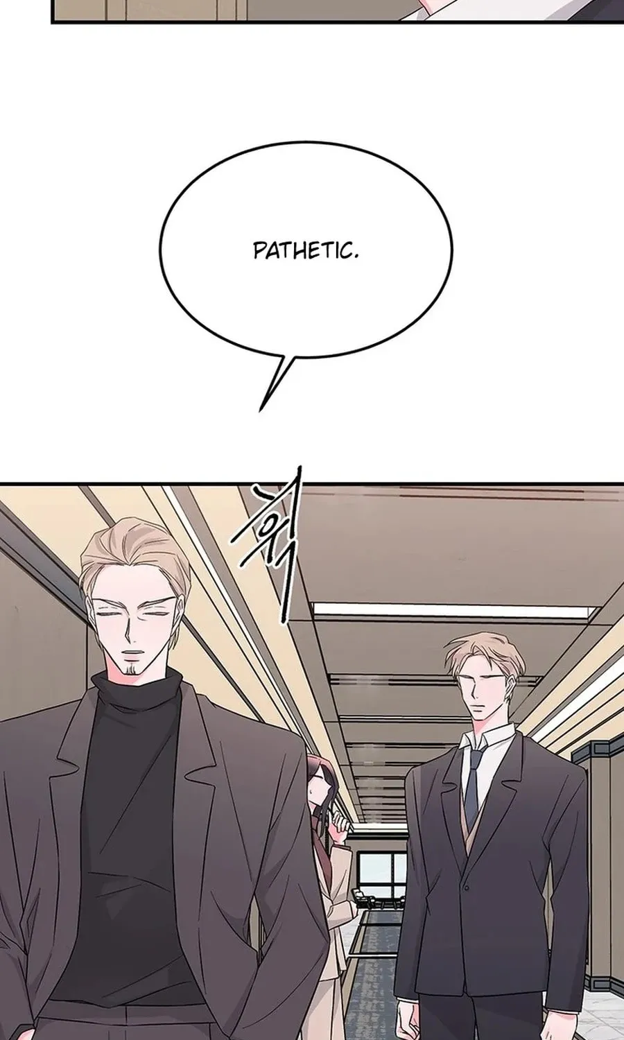 Gold Hands Chapter 20 page 24 - 
