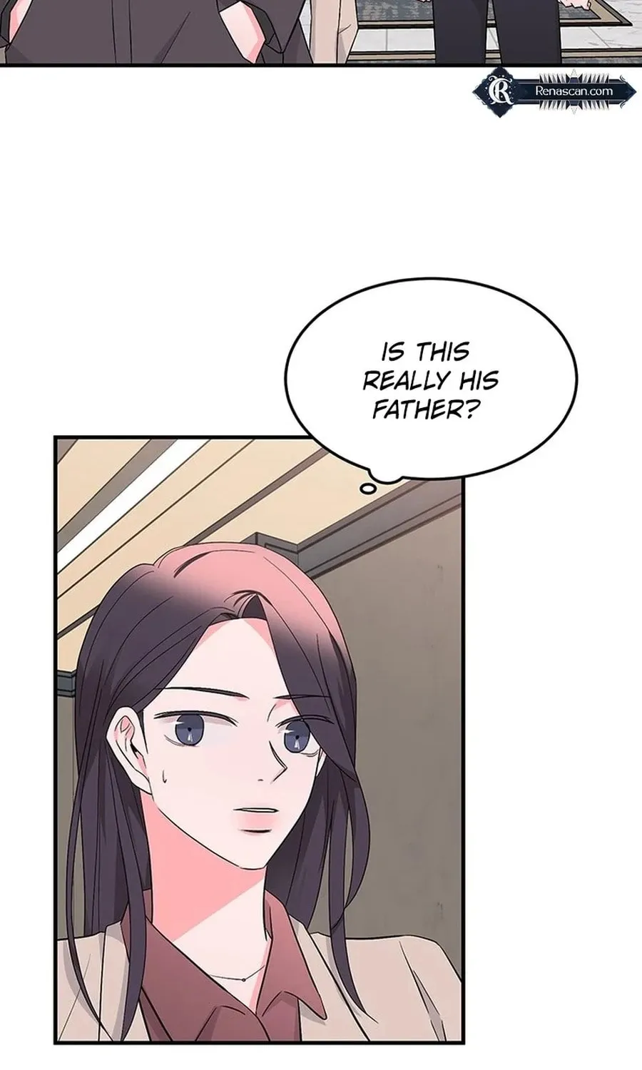 Gold Hands Chapter 20 page 25 - 