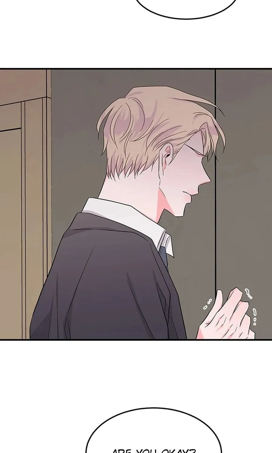 Gold Hands Chapter 20 page 27 - 