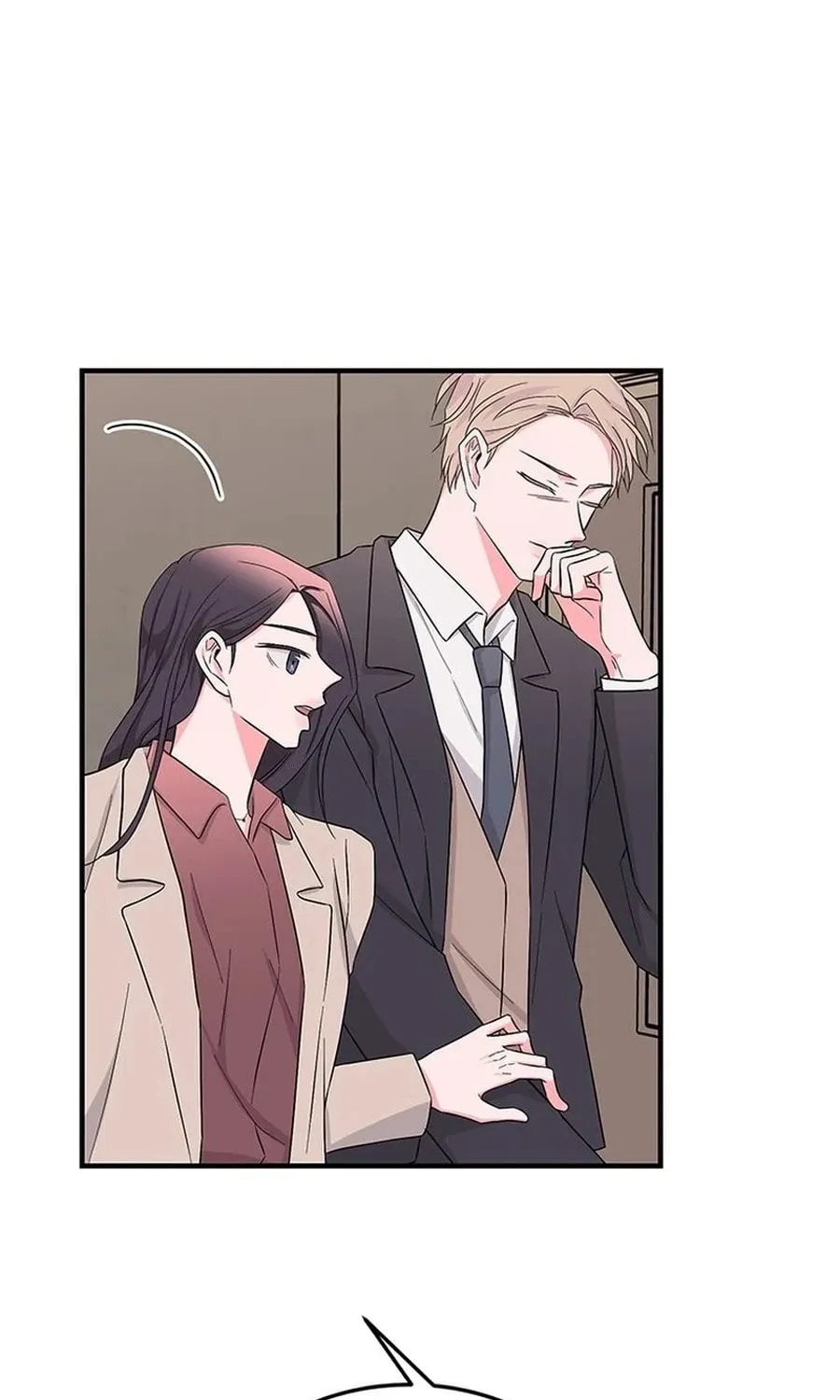 Gold Hands Chapter 20 page 29 - 