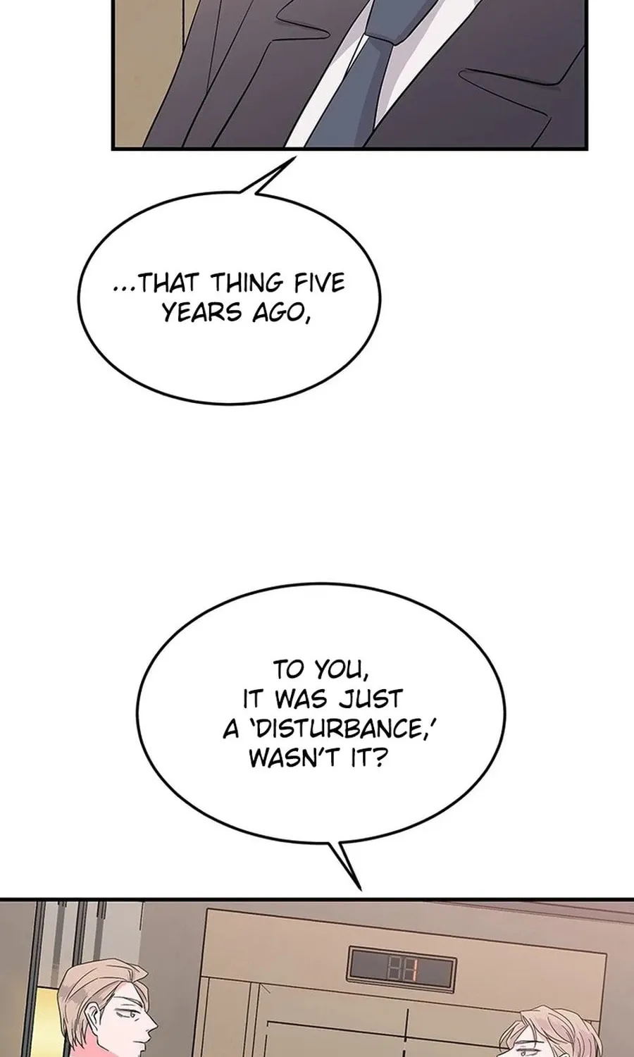 Gold Hands Chapter 20 page 4 - 