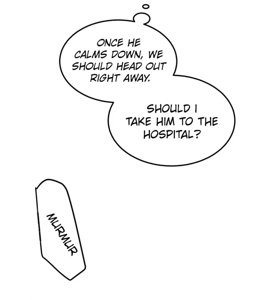 Gold Hands Chapter 20 page 35 - 
