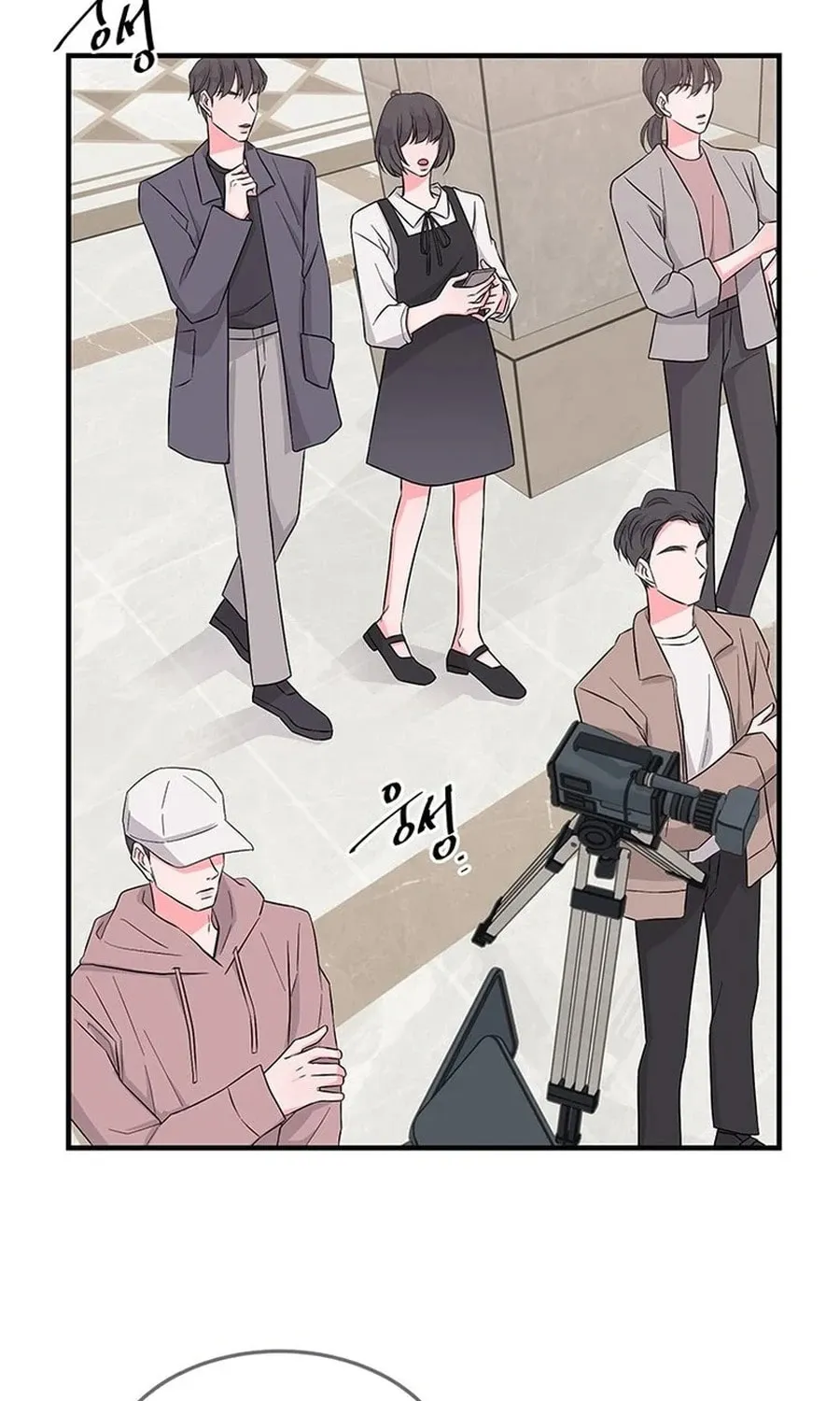 Gold Hands Chapter 20 page 38 - 