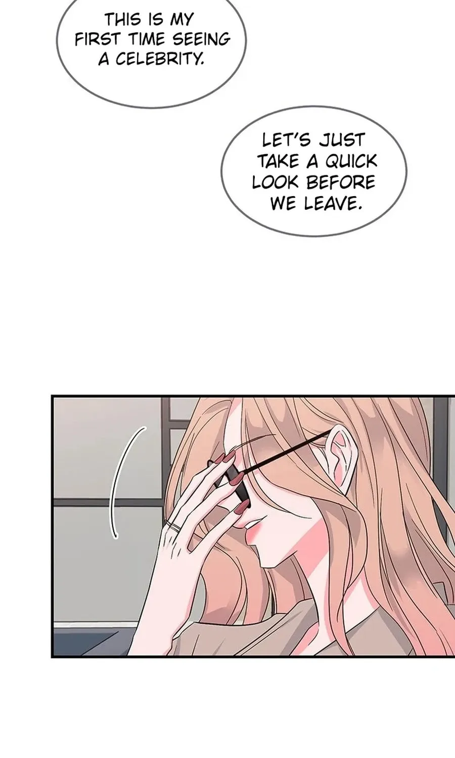 Gold Hands Chapter 20 page 39 - 