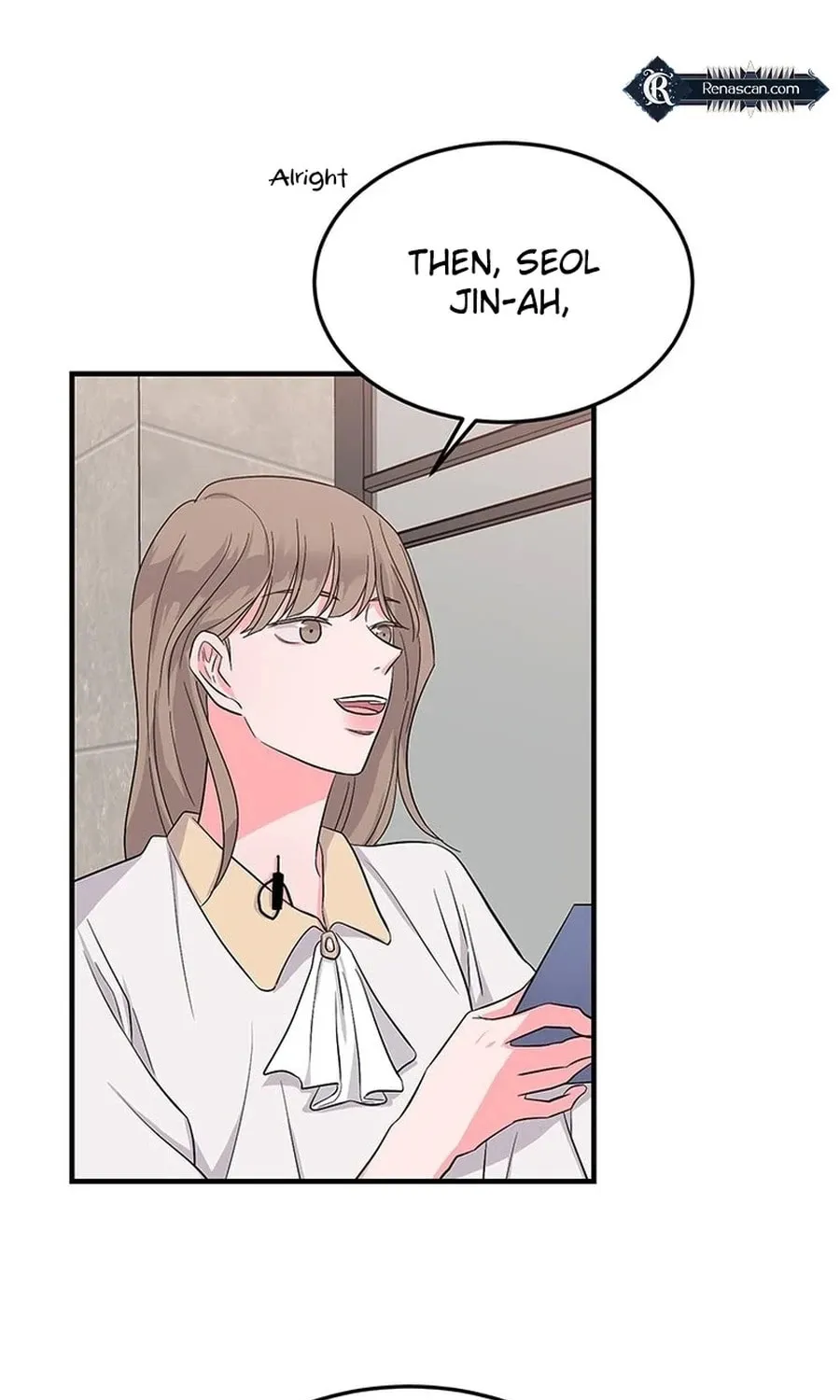 Gold Hands Chapter 20 page 40 - 