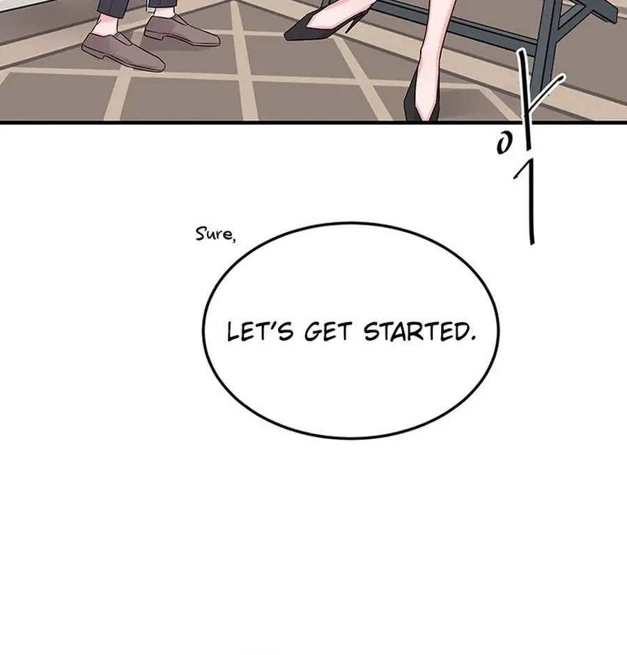 Gold Hands Chapter 20 page 42 - 