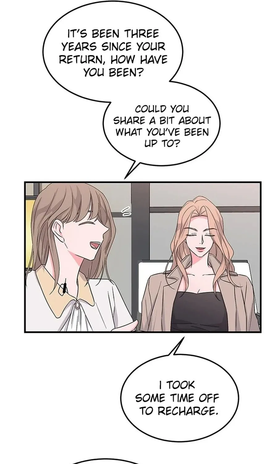 Gold Hands Chapter 20 page 43 - 