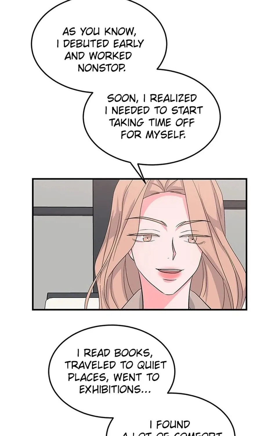 Gold Hands Chapter 20 page 44 - 