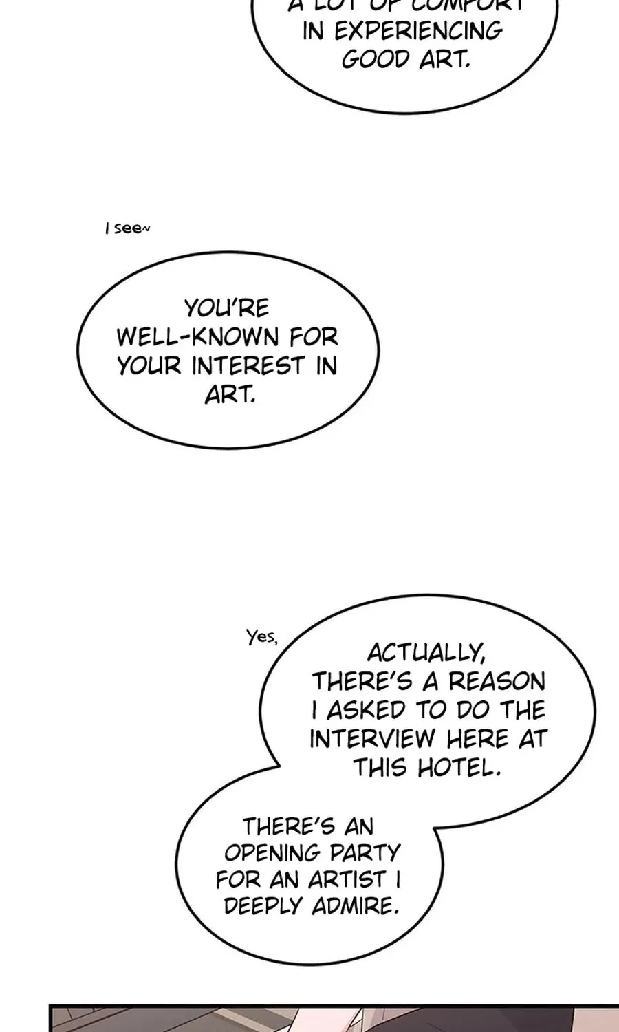 Gold Hands Chapter 20 page 45 - 