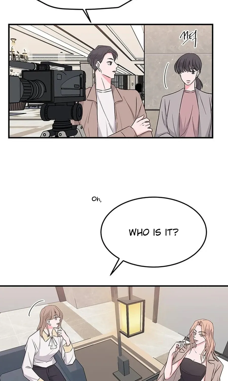 Gold Hands Chapter 20 page 47 - 