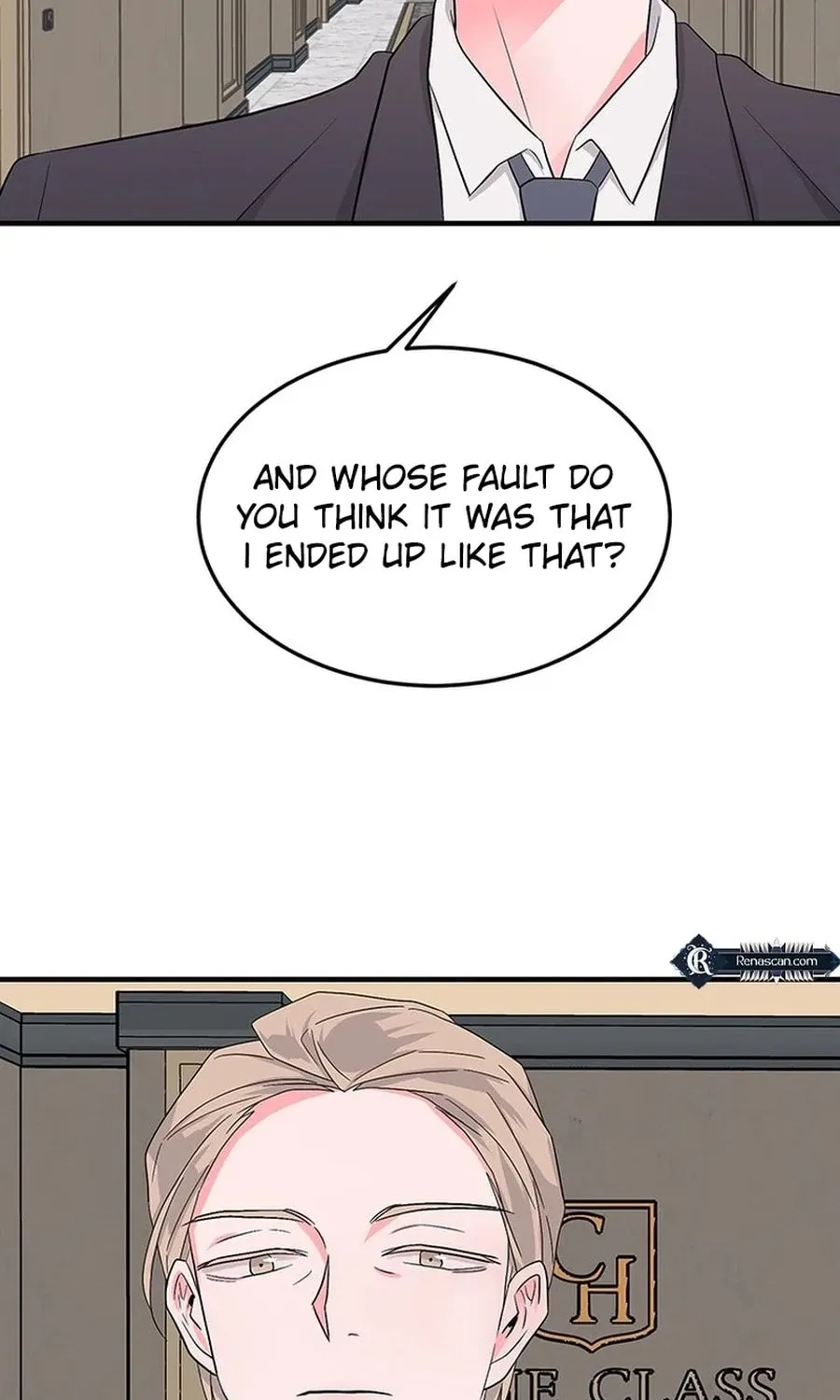 Gold Hands Chapter 20 page 6 - 