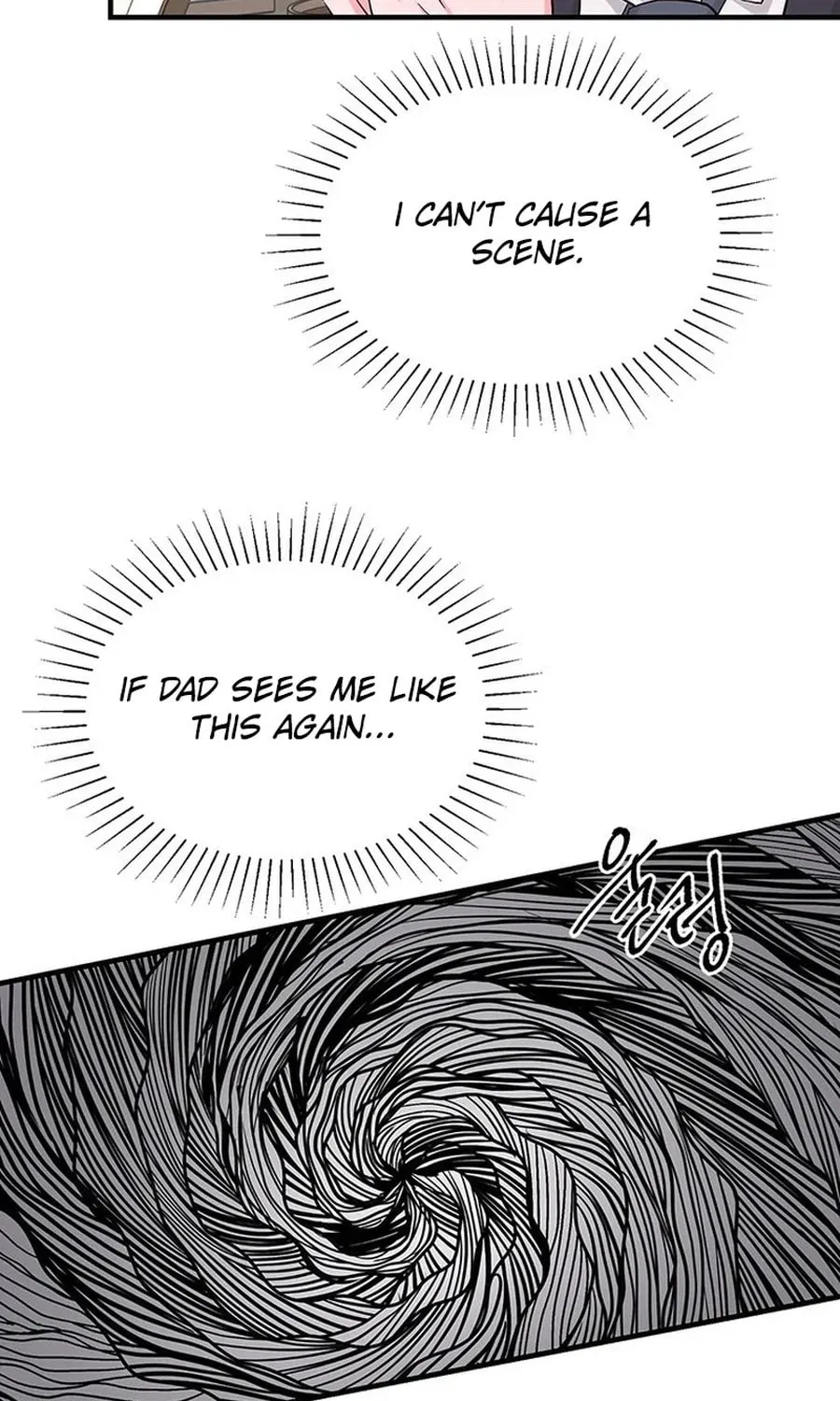 Gold Hands Chapter 20 page 59 - 