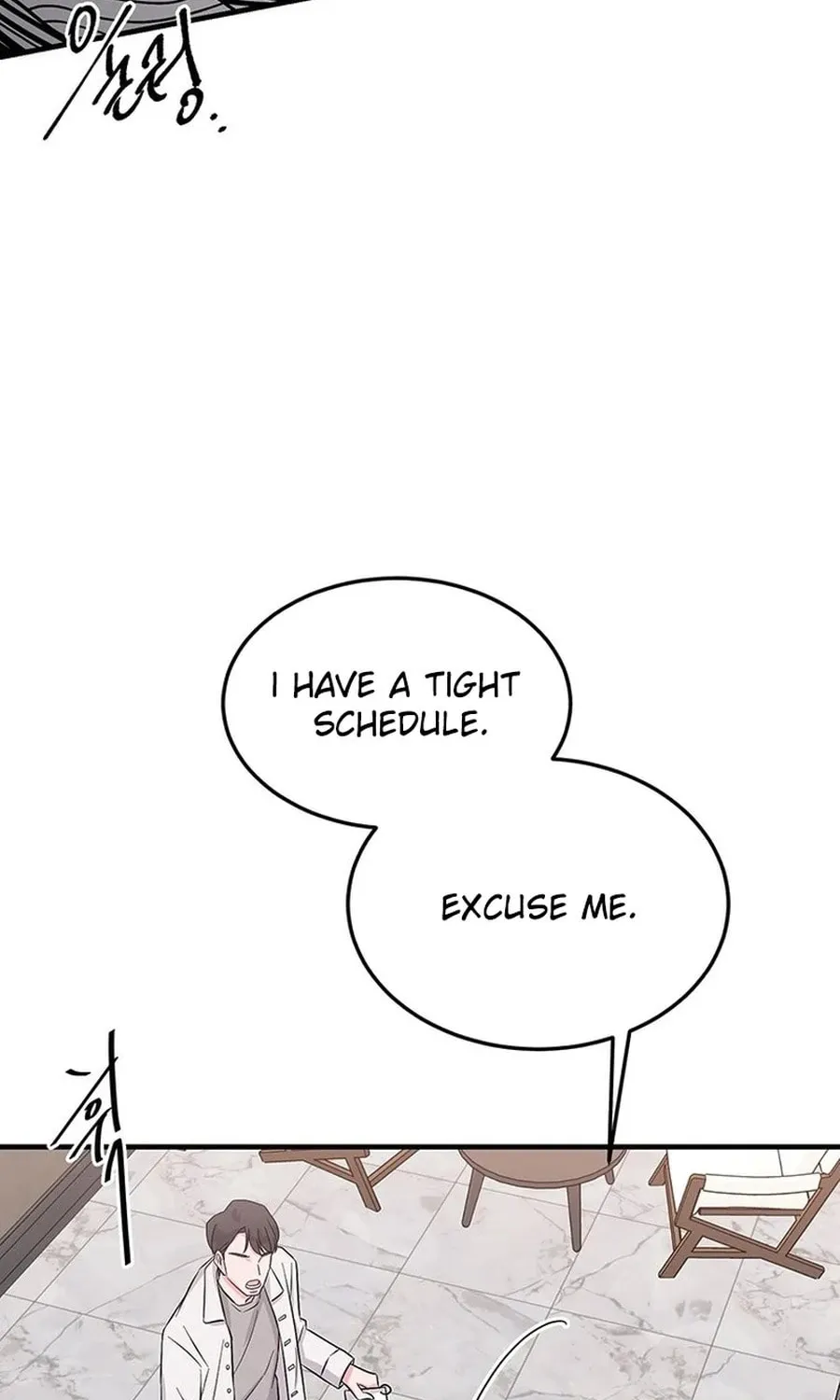 Gold Hands Chapter 20 page 60 - 