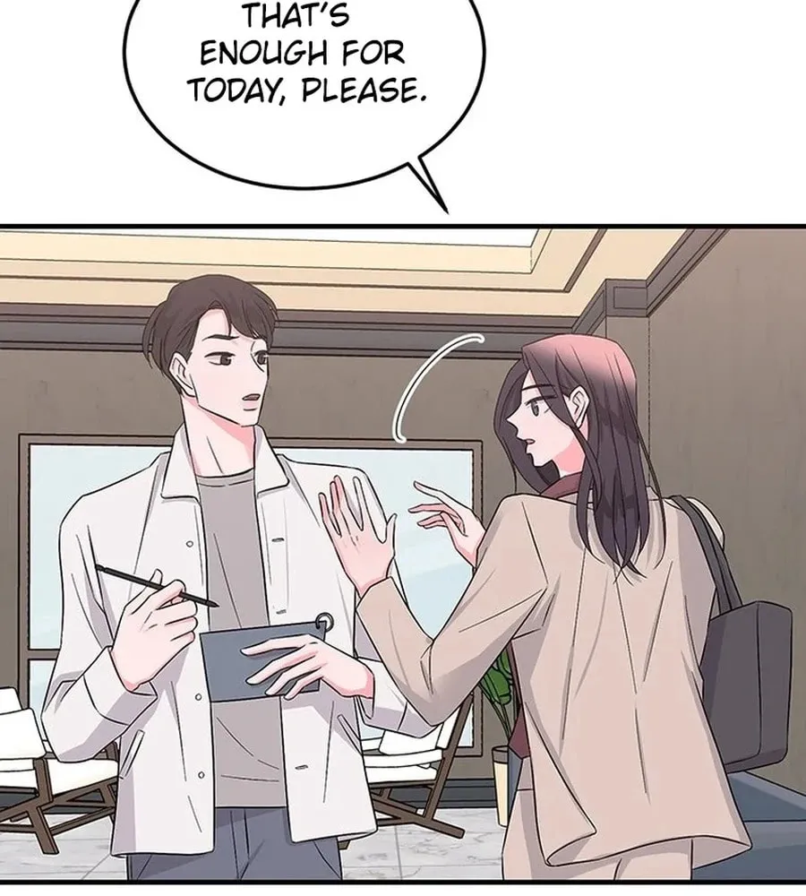 Gold Hands Chapter 20 page 63 - 