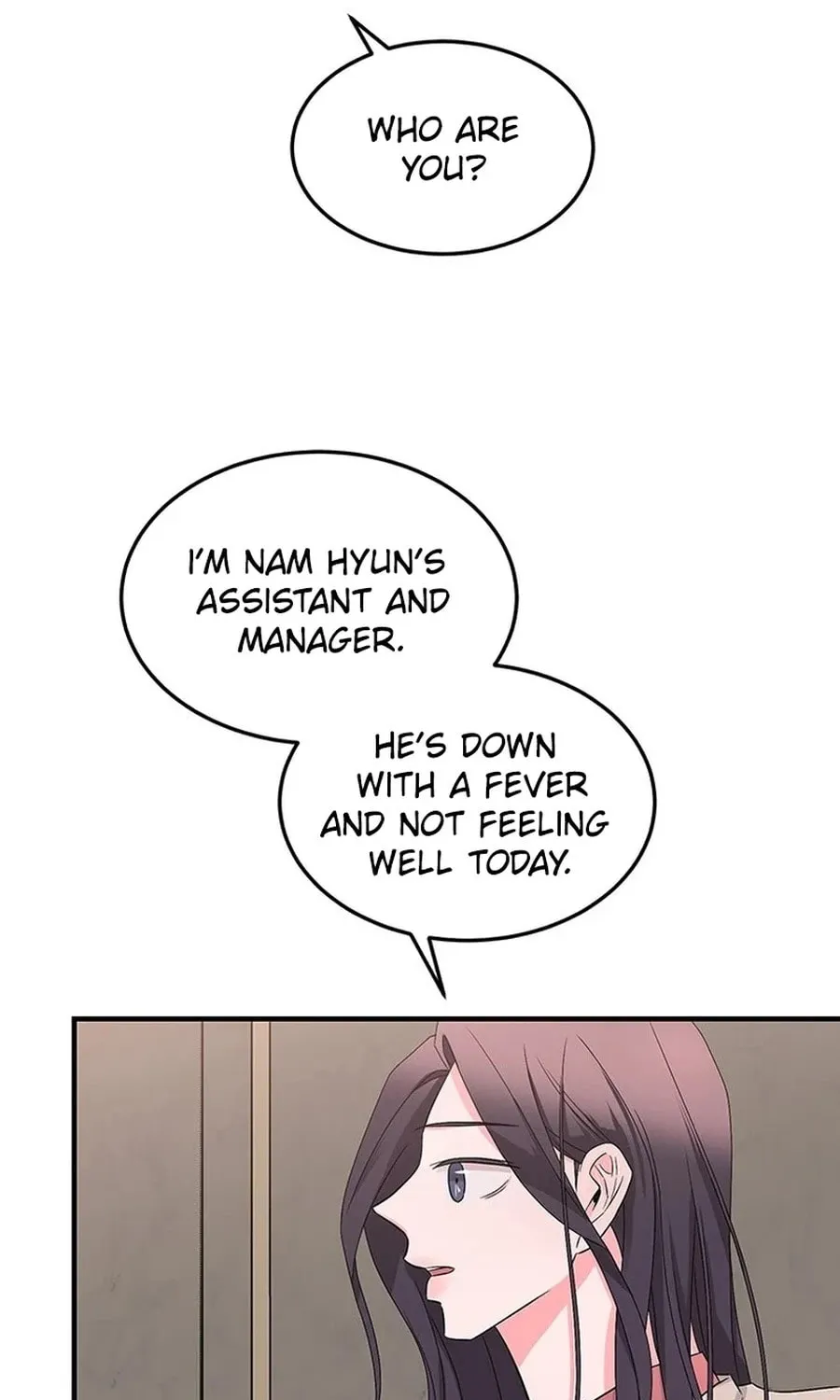 Gold Hands Chapter 20 page 64 - 