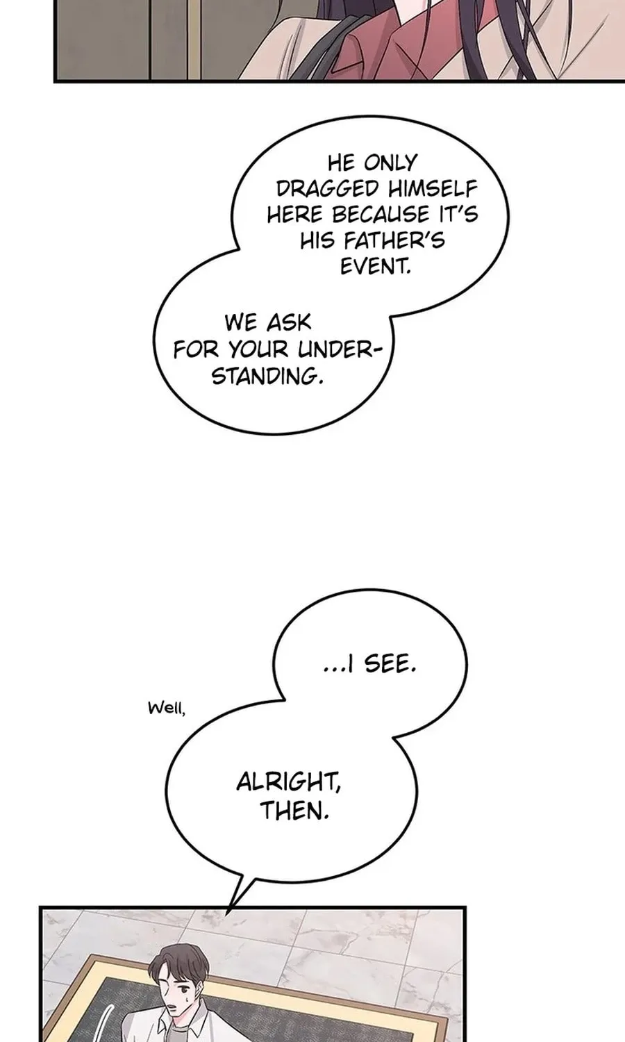 Gold Hands Chapter 20 page 65 - 