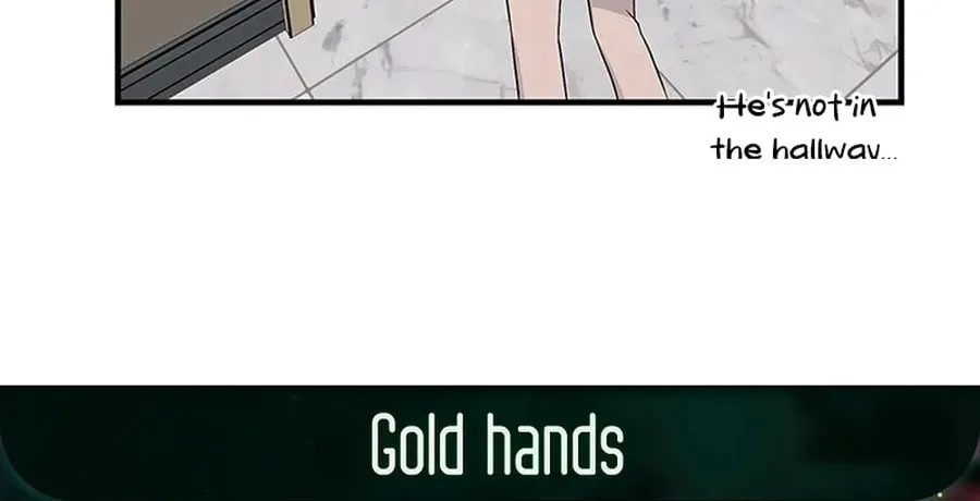 Gold Hands Chapter 20 page 70 - 