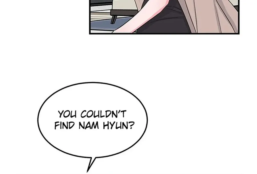 Gold Hands Chapter 21 page 14 - 