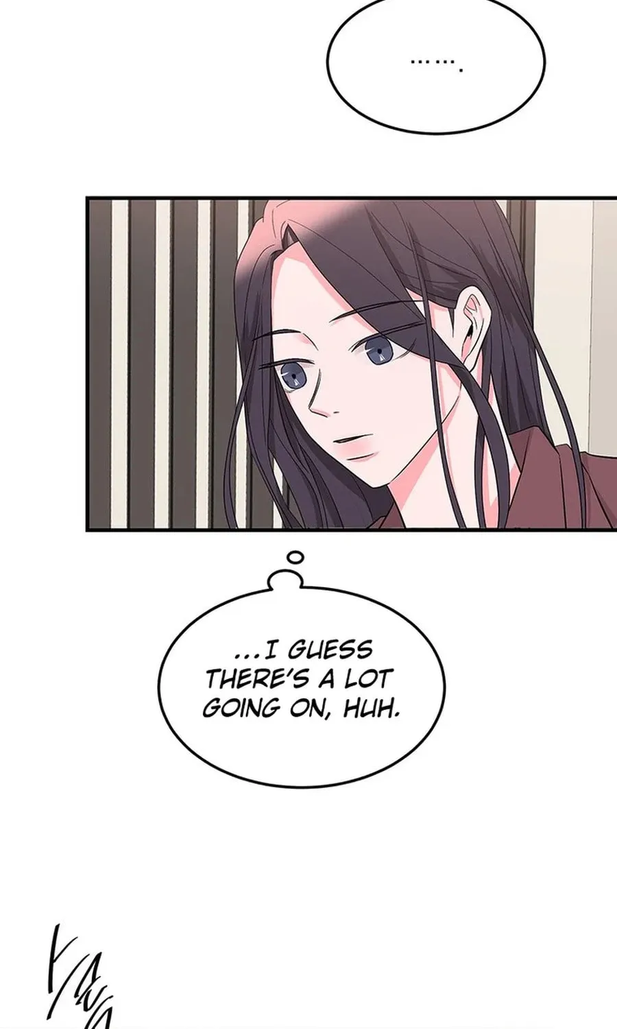 Gold Hands Chapter 21 page 20 - 