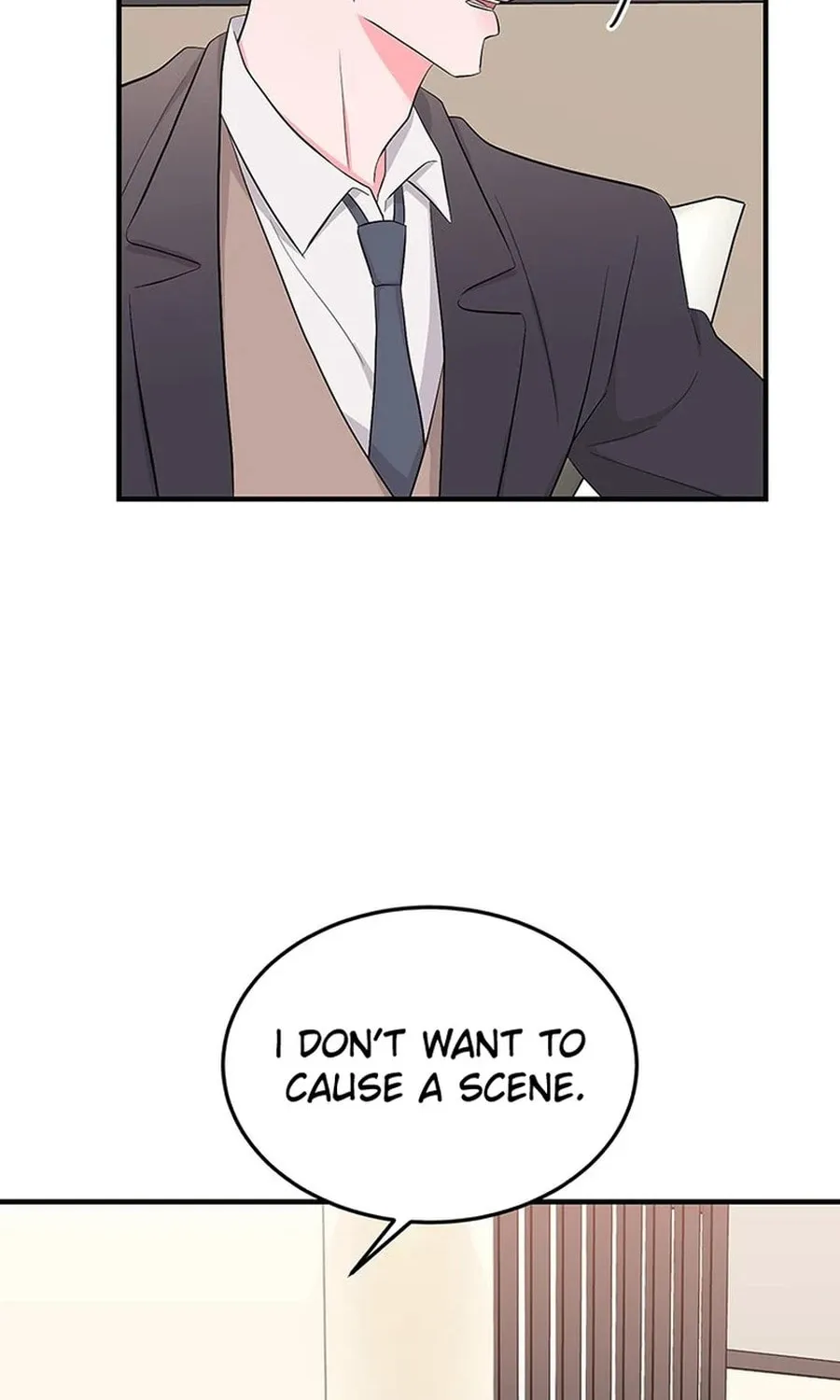Gold Hands Chapter 21 page 27 - 