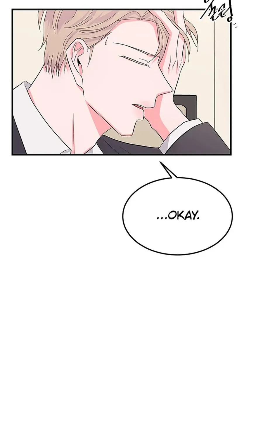 Gold Hands Chapter 21 page 30 - 