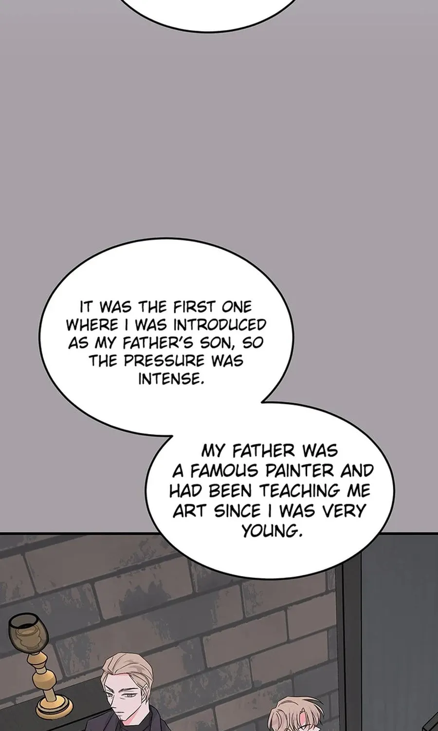 Gold Hands Chapter 21 page 34 - 