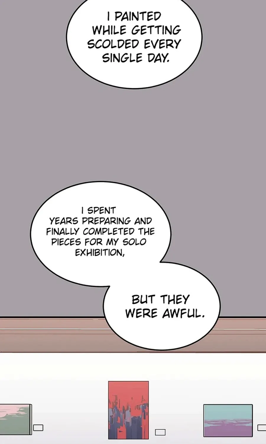 Gold Hands Chapter 21 page 37 - 