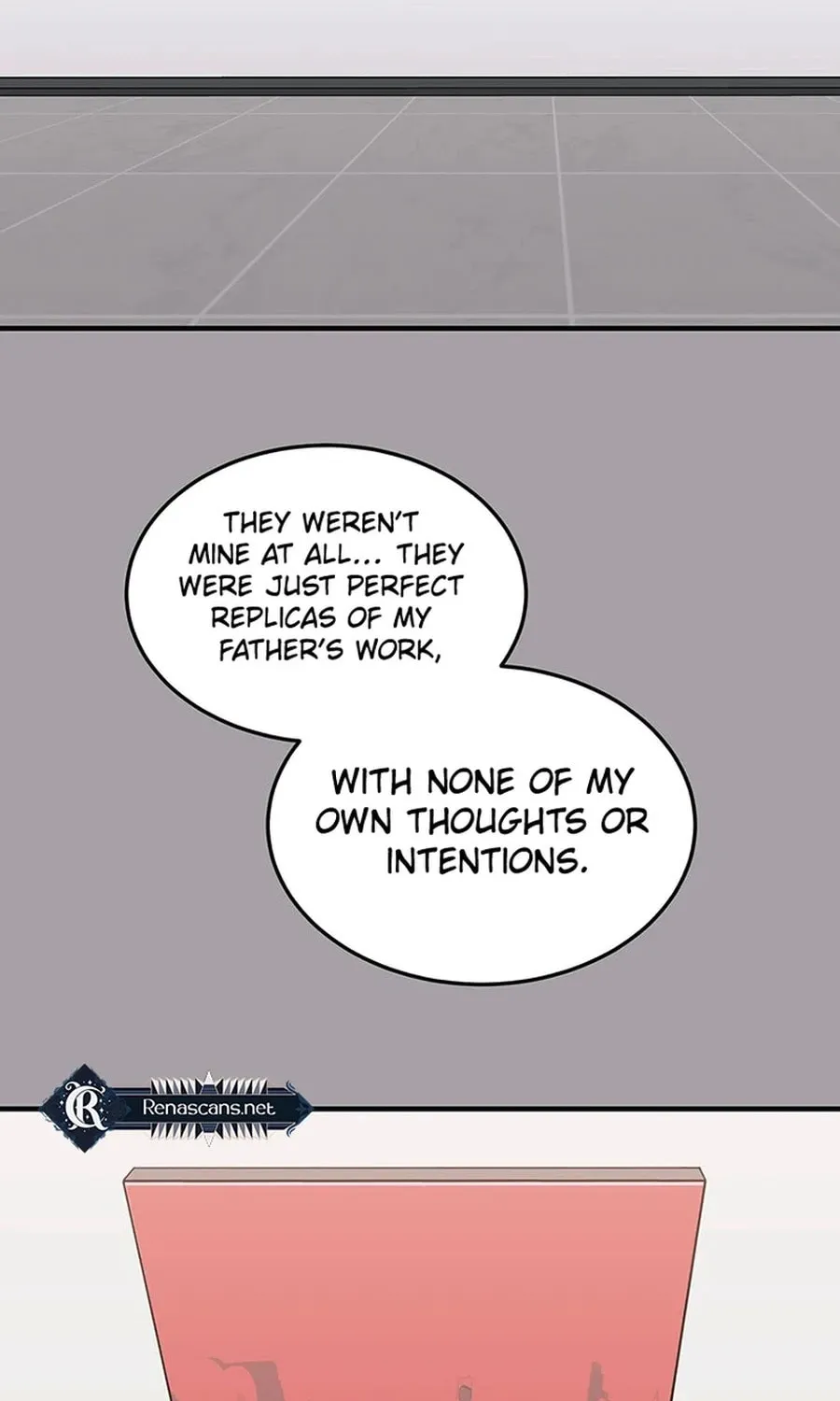 Gold Hands Chapter 21 page 38 - 