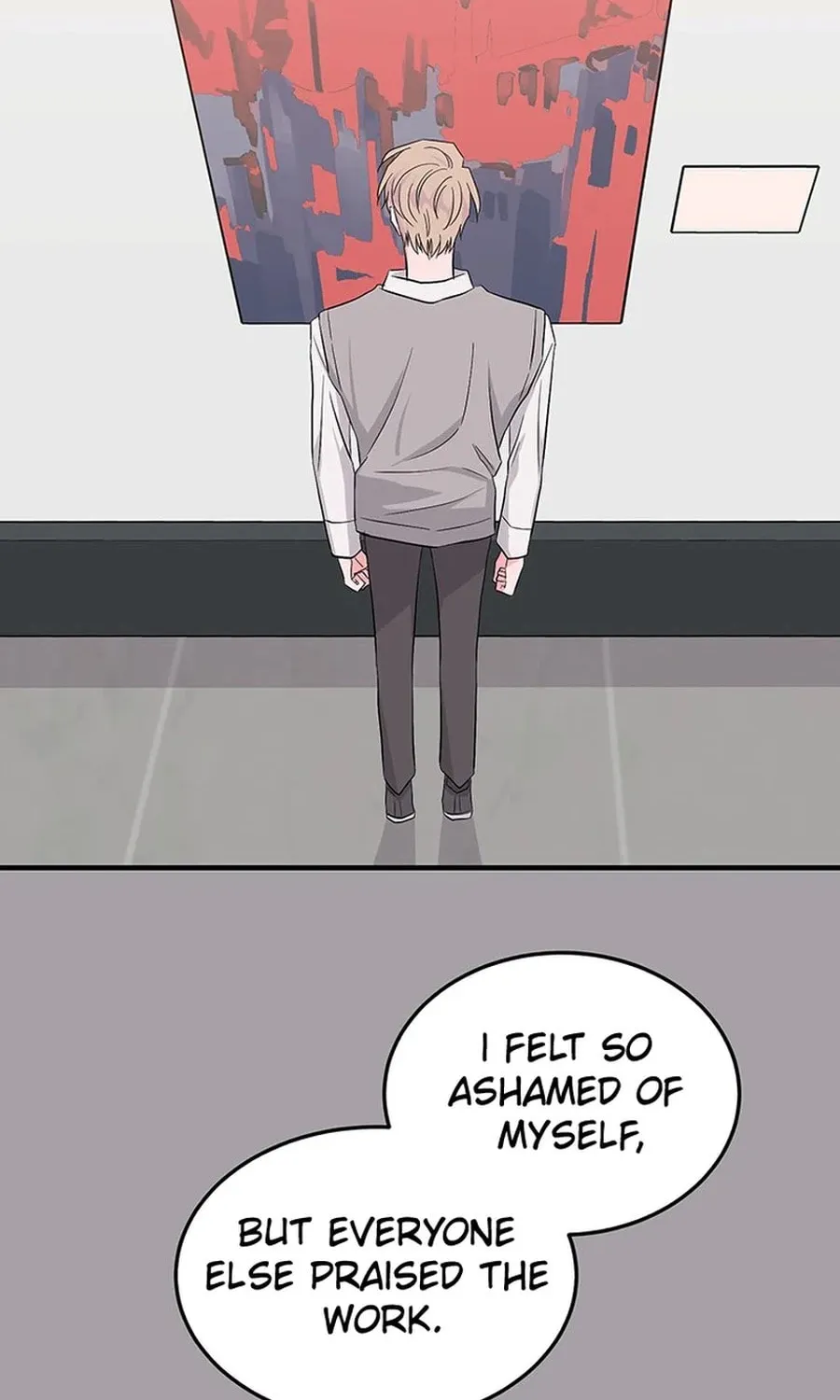 Gold Hands Chapter 21 page 39 - 