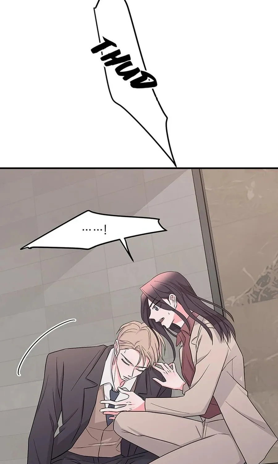 Gold Hands Chapter 21 page 5 - 