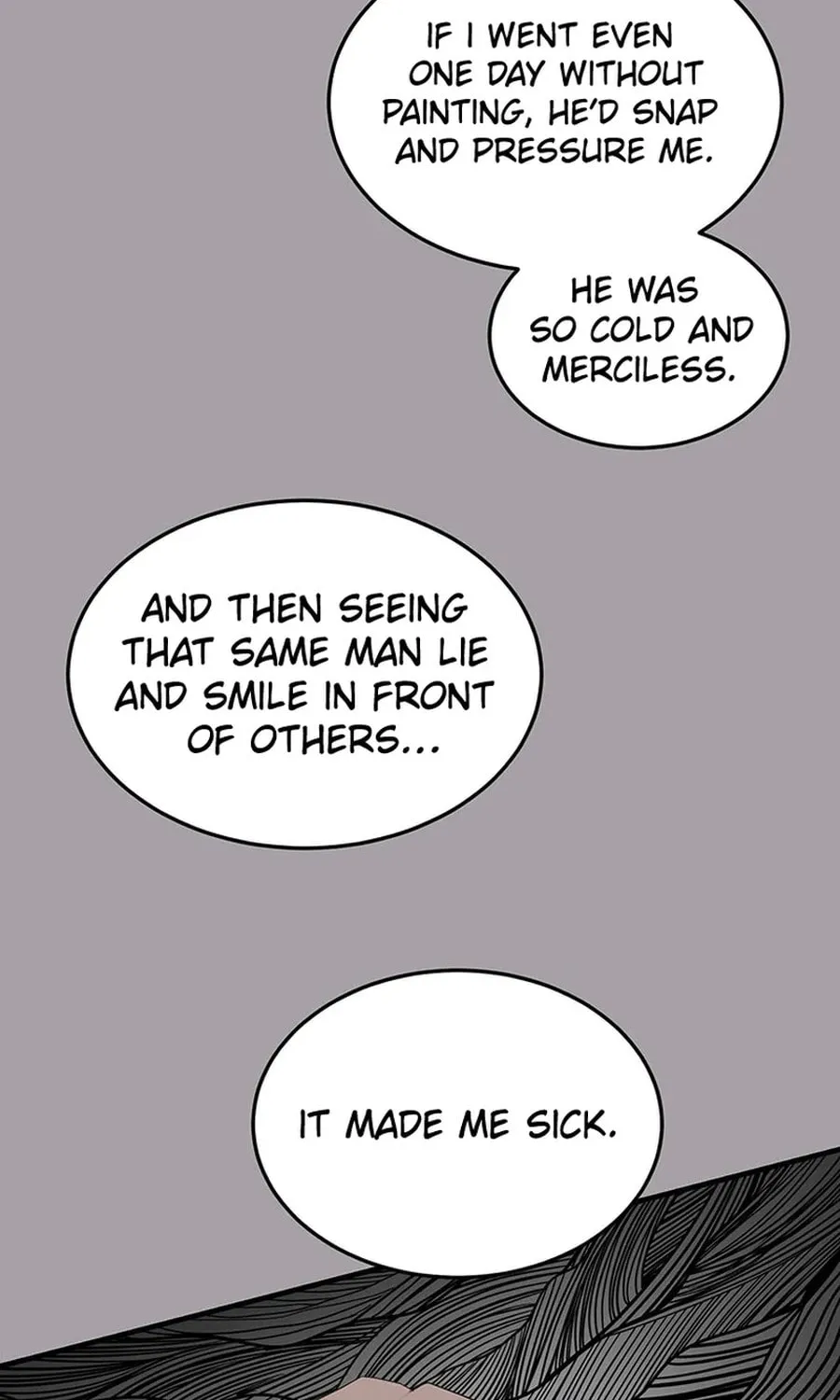 Gold Hands Chapter 21 page 41 - 