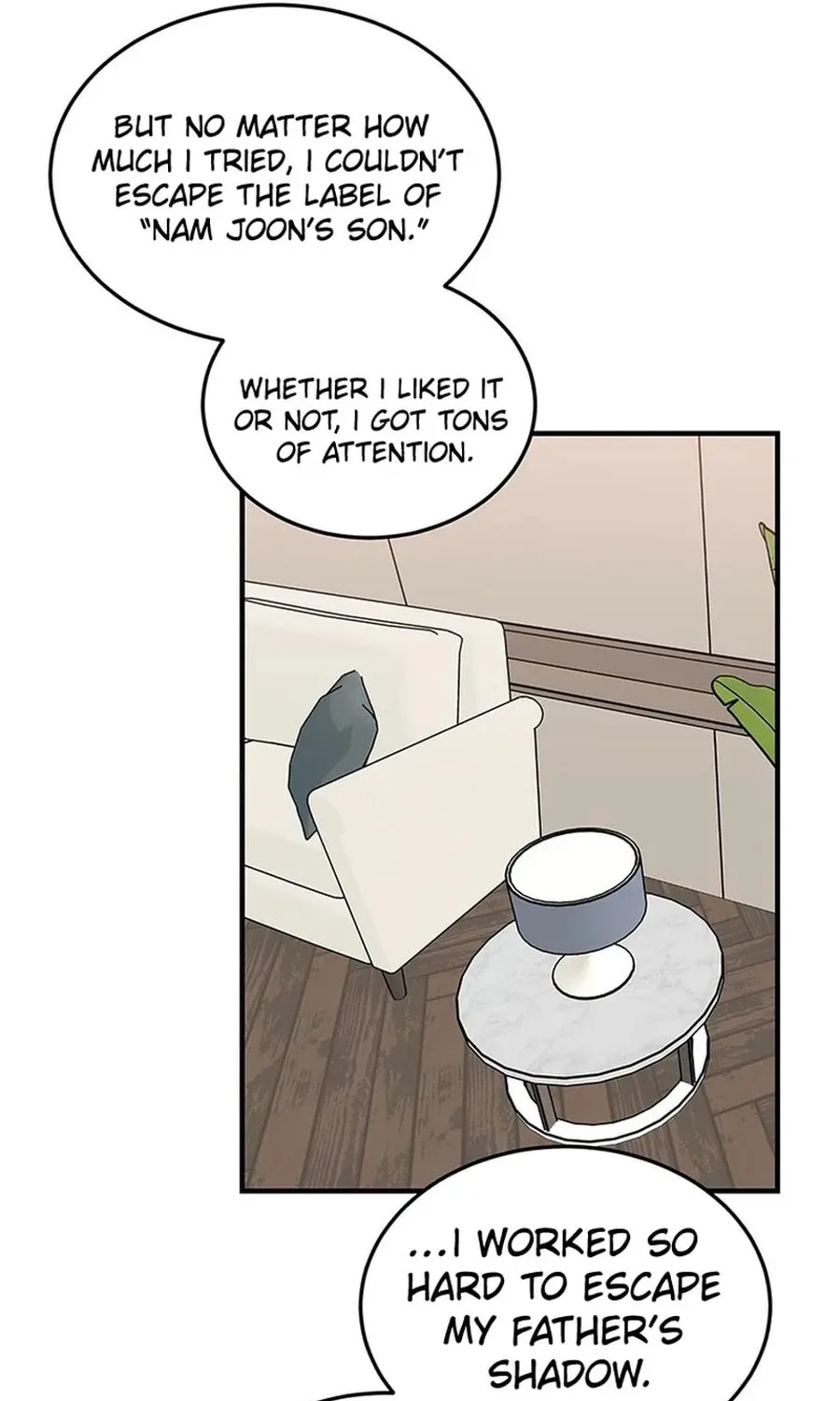 Gold Hands Chapter 21 page 49 - 