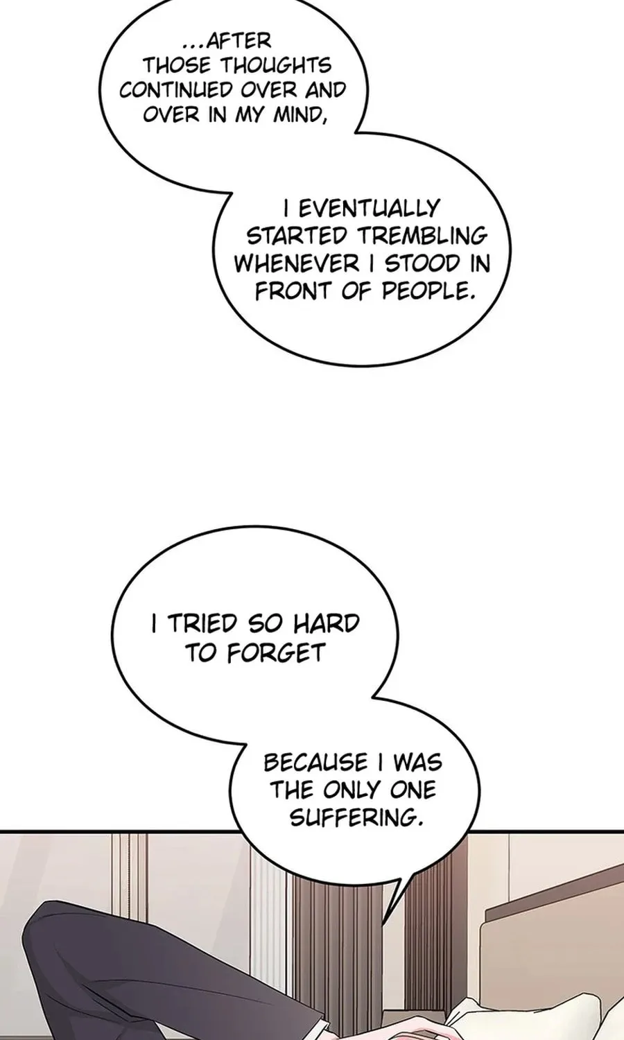 Gold Hands Chapter 21 page 52 - 
