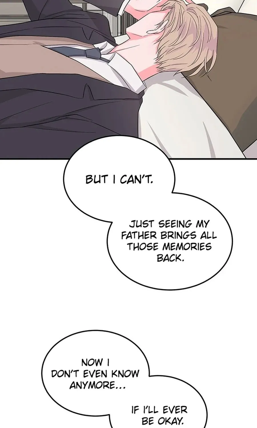 Gold Hands Chapter 21 page 53 - 