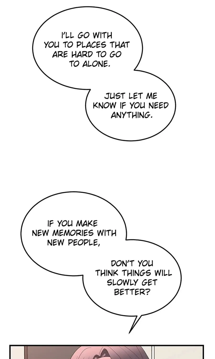 Gold Hands Chapter 21 page 58 - 