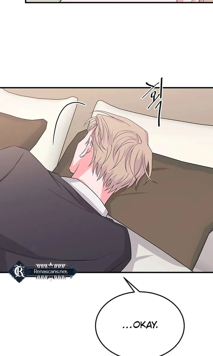 Gold Hands Chapter 21 page 60 - 